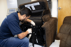 Repairs - Pride, Golden, La-Z-Boy, Badcock & More