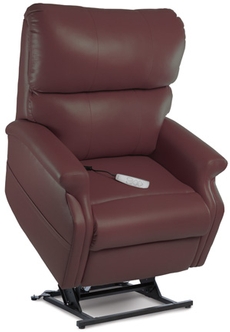 Pride LC-525iL Reclining Lift Chair