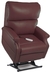 Pride LC-525iL Reclining Lift Chair